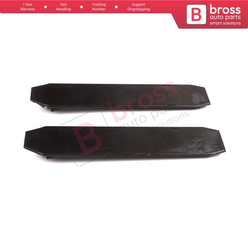 Headlight Holder Mount Repair Bracket Tab Set for  Ford Focus C-Max MK1 DM2 2003-2010 1323316