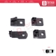 Right Side Headlight Holder Mount Repair Bracket Tab Set for VW Crafter MK1 2E 2F 2006-2017 2E0998226