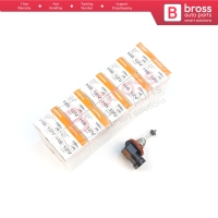 10 Pieces OSRAM ORIGINAL 64212 H8 12V 35W PGJ19-1 Halogen Bulb for Headlight Fog Lamp High Beam Spotlight