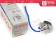 1 Piece BOSCH ECO 1 987 302 802 H3 12V 55W PK22s H3 Halogen Bulb for Fog Trailer Off-Road Headlight Lamp