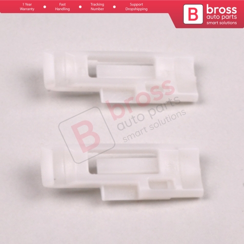2 Pieces Ignition Lock Cylinder Barrel Plastic Lock For VW Audi Seat Skoda 3B0905855 1K0905851 6RA905865