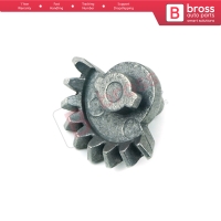 Bross Auto Parts