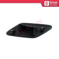 Headlight Washer Cover Cap Right Side 1K8807938 for VW Scirocco 2015-2017