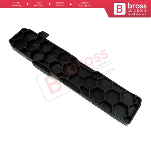 Cabin Pollen Dust Filter Housing Flap Cover 1K0819422B for VW Audi Seat Skoda