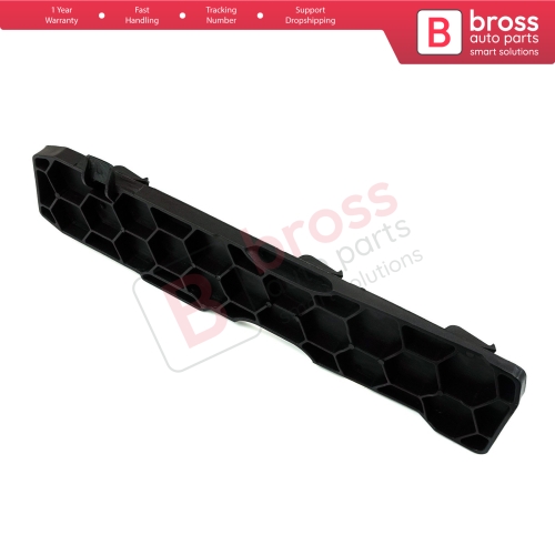 Cabin Pollen Dust Filter Housing Flap Cover 1K0819422B for VW Audi Seat Skoda