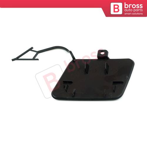 Front Bumper Tow Eye Hook Cover Cap 3G0807155 for VW Passat B8 2014-2019