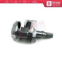 Steering Wheel Ignition Lock Barrel Locking Cylinder Shaft Rod For Hyundai Getz TB 2001-2011