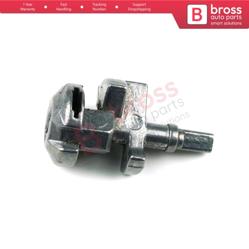 Steering Wheel Ignition Lock Barrel Locking Cylinder Shaft Rod For Hyundai Getz TB 2001-2011
