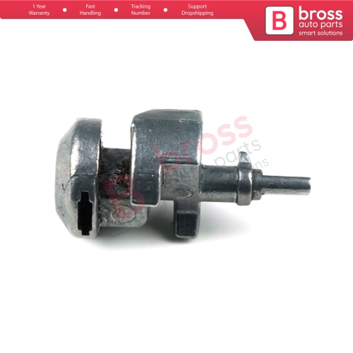 Steering Wheel Ignition Lock Barrel Locking Cylinder Shaft Rod For Hyundai Getz TB 2001-2011
