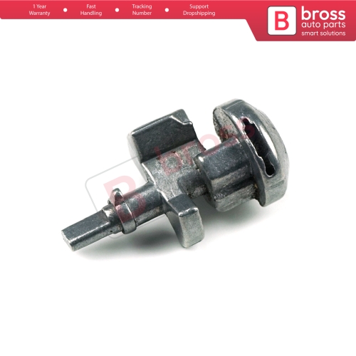 Steering Wheel Ignition Lock Barrel Locking Cylinder Shaft Rod For Hyundai Getz TB 2001-2011