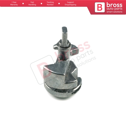 Steering Wheel Ignition Lock Barrel Locking Cylinder Shaft Rod For Hyundai Getz TB 2001-2011