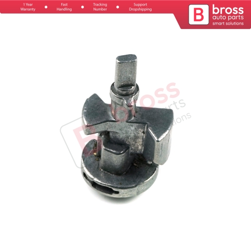 Steering Wheel Ignition Lock Barrel Locking Cylinder Shaft Rod For Hyundai Getz TB 2001-2011