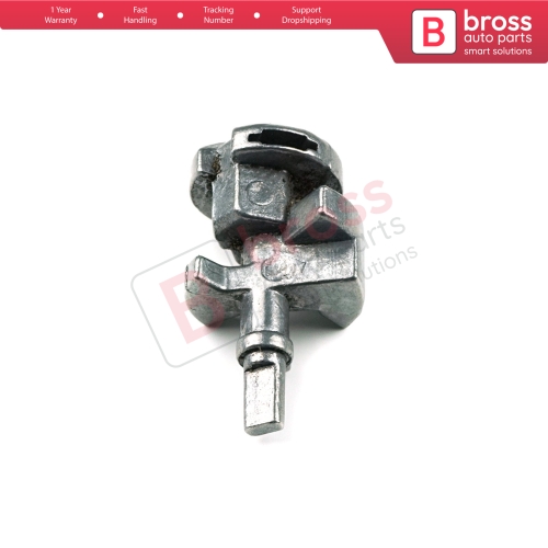 Steering Wheel Ignition Lock Barrel Locking Cylinder Shaft Rod For Hyundai Getz TB 2001-2011