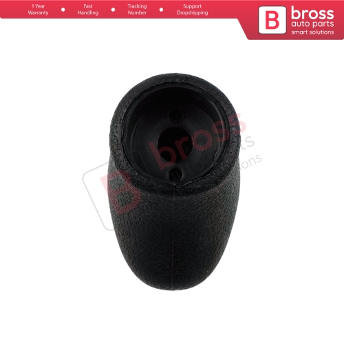 Manual 6 Speed Gear Shift Knob Shifter A9062601809 For Mercedes Vito Viano W639 Sprinter MK1 VW Crafter MK1