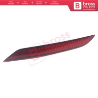 Rear Bumper Reflector Left 5G0945105C for VW Golf 7.5 8 e Golf Variant 4Motion R32 GTI Rabbit