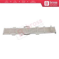 Pollen Filter Retaining Panel Strip Cover 8K0819422A for Audi A4 S4 B8 A5 S5 8T Q5 RS4 RS5