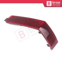 Rear Bumper Reflector Left 7C0945105 for VW Crafter MK2 SY SZ 2017-On E Crafter