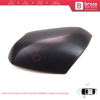 Side Wing Mirror Scull Cap Cover Left 963730063L for Renault Fluence Megane HB MK3