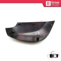 Side Wing Mirror Scull Cap Cover Right 963740063R for Renault Fluence Megane HB MK3