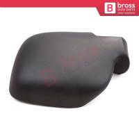Side Wing Mirror Scull Cap Cover Left 7701068844 for Renault Kangoo 2008-2013