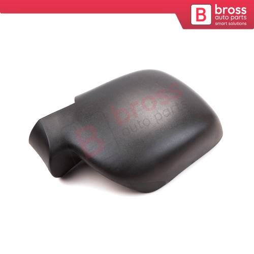 Side Wing Mirror Scull Cap Cover Right 7701068842 for Renault Kangoo 2008-2013