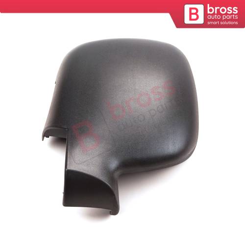 Side Wing Mirror Scull Cap Cover Right 7701068842 for Renault Kangoo 2008-2013
