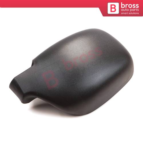 Side Wing Mirror Scull Cap Cover Right 8200245172 for Renault Kangoo Nissan Kubistar 1997-2008 Peugeot 405 