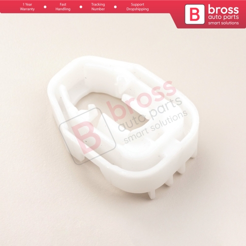 Brake Clutch Pedal Block Pad 46755873 for Fiat Doblo Fioriono İdea Punto Evo MiTo Musa Ypsilon Abarth Punto Evo
