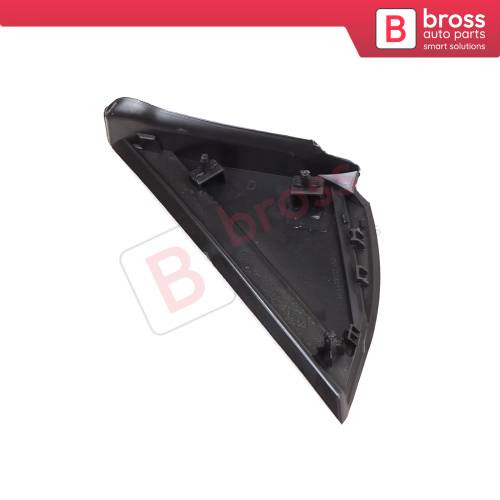 Renault Megane Coupe MK3 2008-2014 Drivers Os Wing Mirror Plastic Trim -  Store - Renault Breakers - Used Renault Car Parts & Spares Specialist