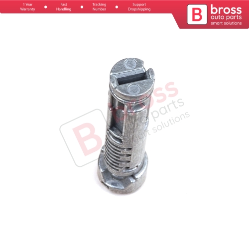Ignition Starter Lock Inner Cylinder Repair Part for Toyota Tundra Sequoia MK1 Prado 80 69057-34030 