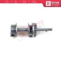 Steering Wheel Ignition Lock Barrel Locking Cylinder Shaft Rod 75 mm For Fiat Doblo Palio Albea Marea Panda Siena
