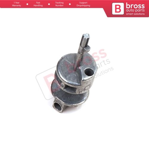 Steering Wheel Ignition Lock Barrel Locking Cylinder Shaft Rod 67 mm For Fiat Doblo Palio Albea Marea Panda Siena