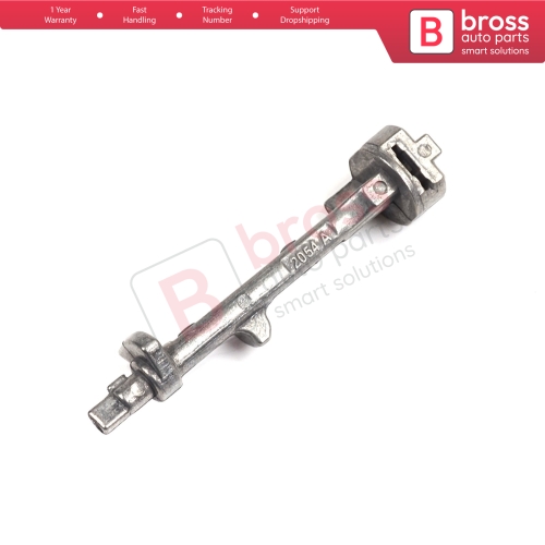 Steering Wheel Ignition Lock Barrel Locking Cylinder Shaft Rod 2054A For Toyota FJ Cruiser 2008-2010