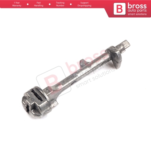 Steering Wheel Ignition Lock Barrel Locking Cylinder Shaft Rod 2054A For Toyota FJ Cruiser 2008-2010
