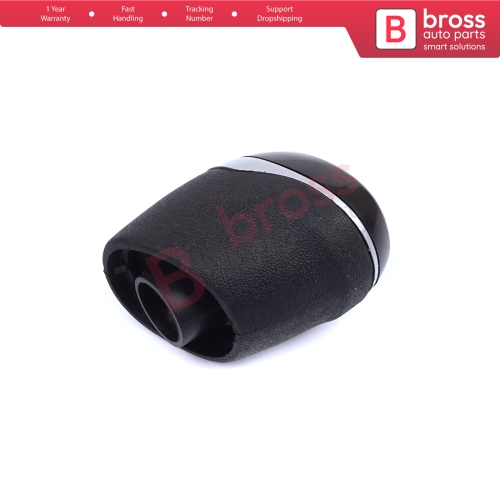 Manual Gear 6 Speed Shift Stick Knob Head for Renault Megane MK4 BFB Kadjar Talisman 328654845R