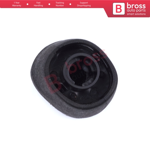 Manual Gear 6 Speed Shift Stick Knob Head for Renault Megane MK4 BFB Kadjar Talisman 328654845R