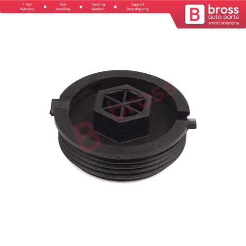 Cooling Radiator Lower Bottom Cap Assy For Ford Fiesta MK5 JH JD Fusion Europe JU 2002-2012