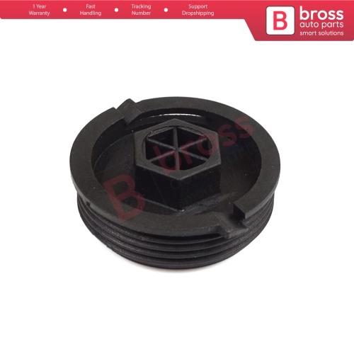 Cooling Radiator Lower Bottom Cap Assy For Ford Fiesta MK5 JH JD Fusion Europe JU 2002-2012