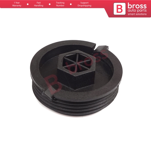 Cooling Radiator Lower Bottom Cap Assy For Ford Fiesta MK5 JH JD Fusion Europe JU 2002-2012