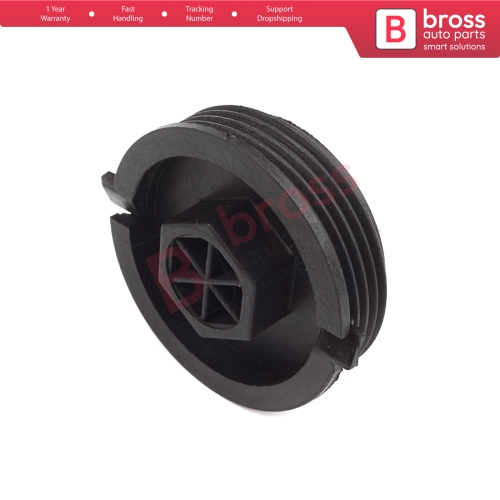 Cooling Radiator Lower Bottom Cap Assy For Ford Fiesta MK5 JH JD Fusion Europe JU 2002-2012
