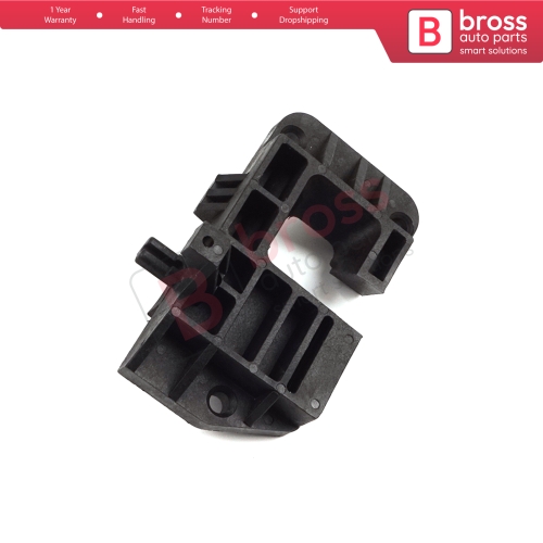 Manual Gearshift Gear Lever Guide Selector Repair Housing for Ford Focus MK1 1998-2007 1070180