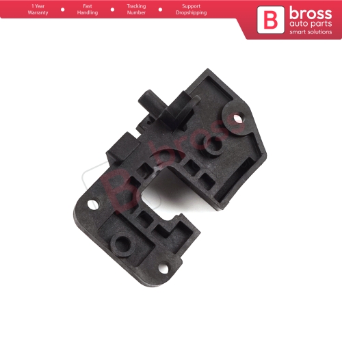 Manual Gearshift Gear Lever Guide Selector Repair Housing for Ford Focus MK1 1998-2007 1070180