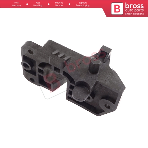 Manual Gearshift Gear Lever Guide Selector Repair Housing for Ford Focus MK1 1998-2007 1070180