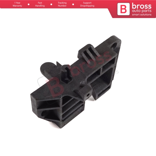 Manual Gearshift Gear Lever Guide Selector Repair Housing for Ford Focus MK1 1998-2007 1070180