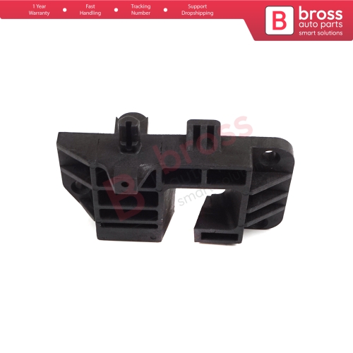 Manual Gearshift Gear Lever Guide Selector Repair Housing for Ford Focus MK1 1998-2007 1070180