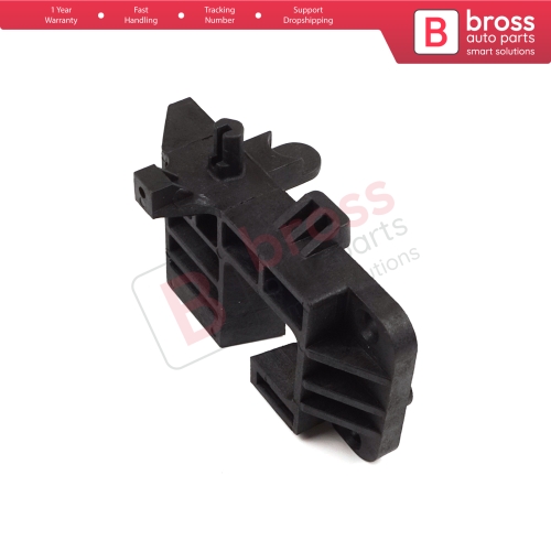 Manual Gearshift Gear Lever Guide Selector Repair Housing for Ford Focus MK1 1998-2007 1070180