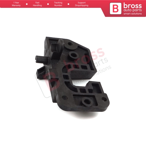 Manual Gearshift Gear Lever Guide Selector Repair Housing for Ford Focus MK1 1998-2007 1070180