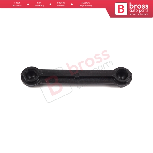 6 Speed ​​Gear Shift Lever Linkage Repair Rod Link for Ford Transit V184 V347 2000-2014 2.4 2.2 TDCi TDI MT82 1388048