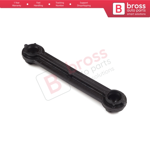 6 Speed ​​Gear Shift Lever Linkage Repair Rod Link for Ford Transit V184 V347 2000-2014 2.4 2.2 TDCi TDI MT82 1388048