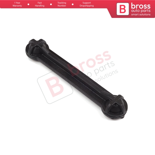 6 Speed ​​Gear Shift Lever Linkage Repair Rod Link for Ford Transit V184 V347 2000-2014 2.4 2.2 TDCi TDI MT82 1388048